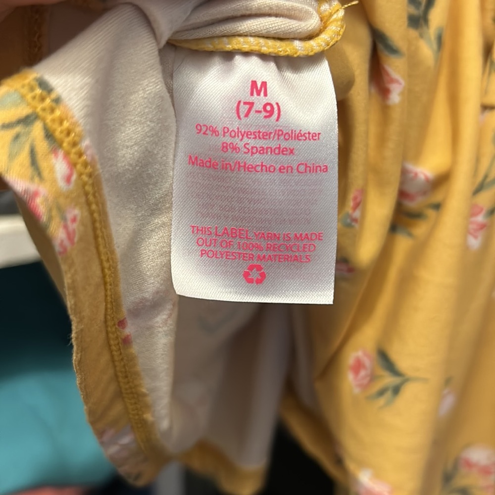 No boundaries summer dress, size M - Picture 4 of 4